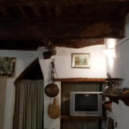 Apartment La Voltarella Pitigliano